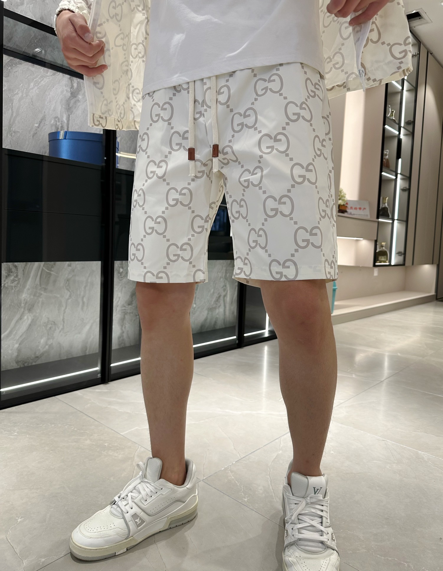 clothes and pants